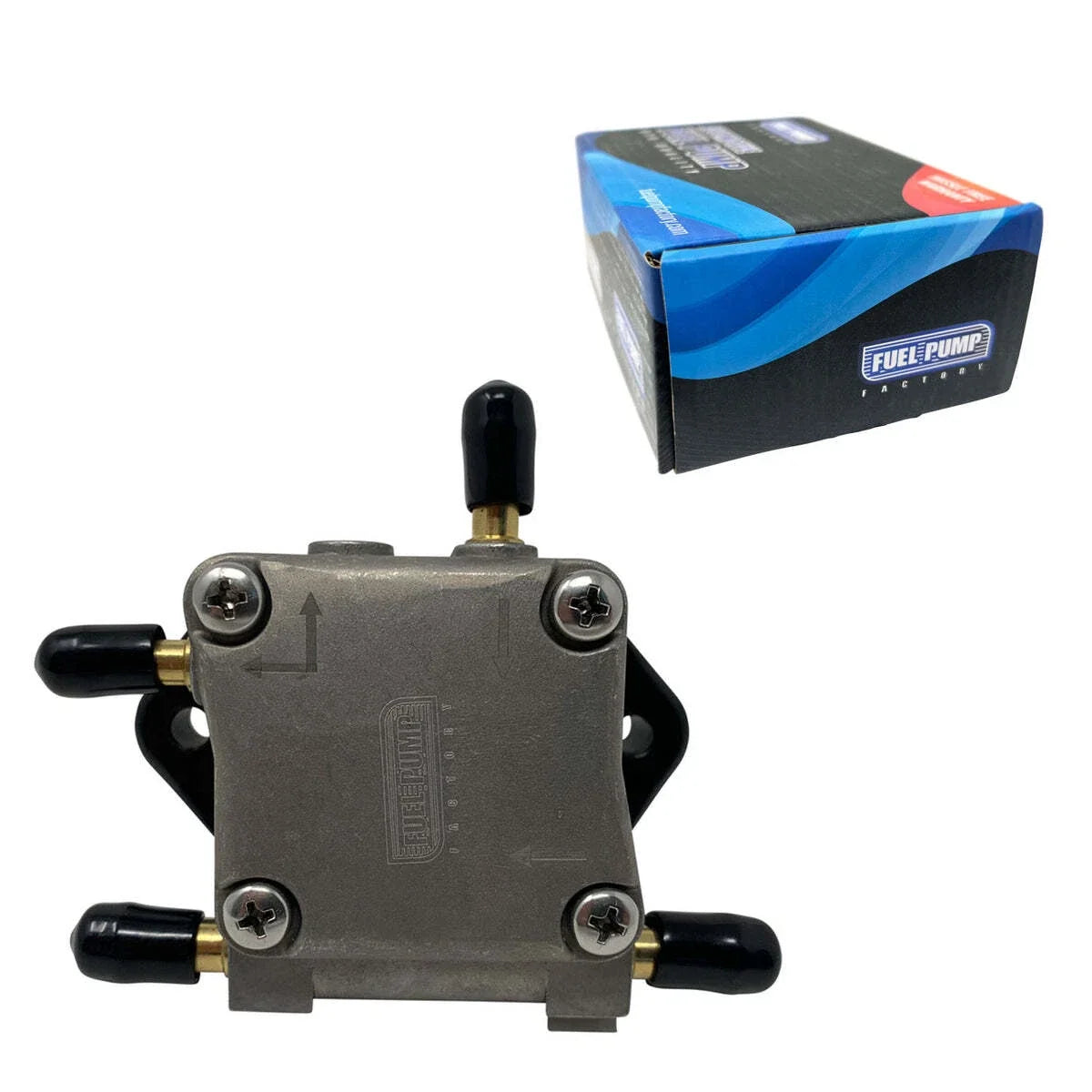 FPF Low Pressure Fuel Pump for Mercury Outboard 30HP-60HP (4-Stroke EFI) 899106T01