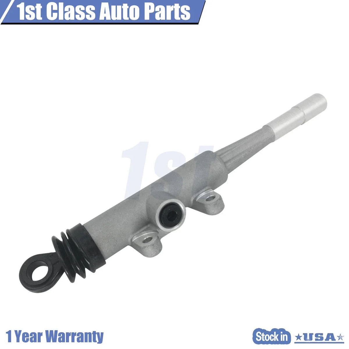 Clutch Master Cylinder for BMW E24 E28 E30 528e 533i M3 318i 325e (1977–1993)