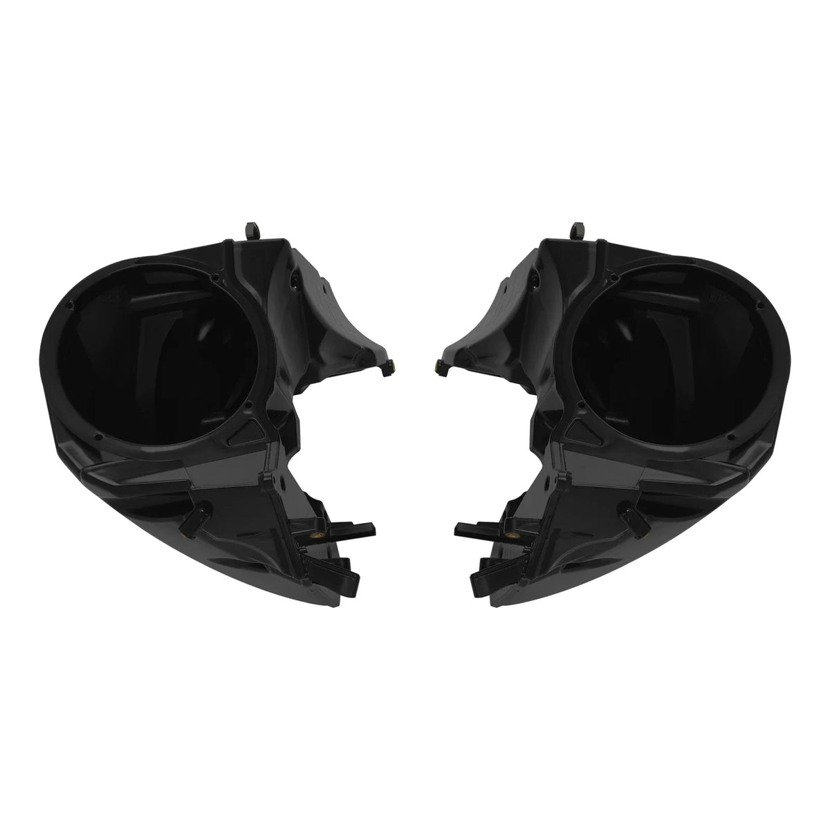 Front Inner Speakers Fairings for Harley Road Glide (2015–2023)