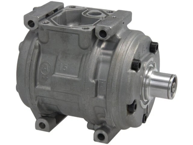 A/C Compressor for Toyota Corolla (1988–1992) 73265KRXN