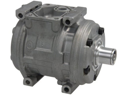 A/C Compressor for Toyota Corolla (1988–1992) 73265KRXN