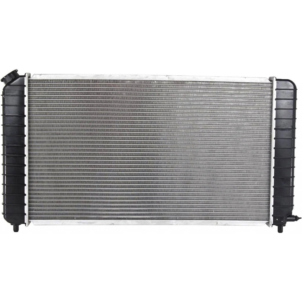 Radiator for Chevy Blazer (1995) GM3010228, CLX-M0-USA-P1533-CL360A71