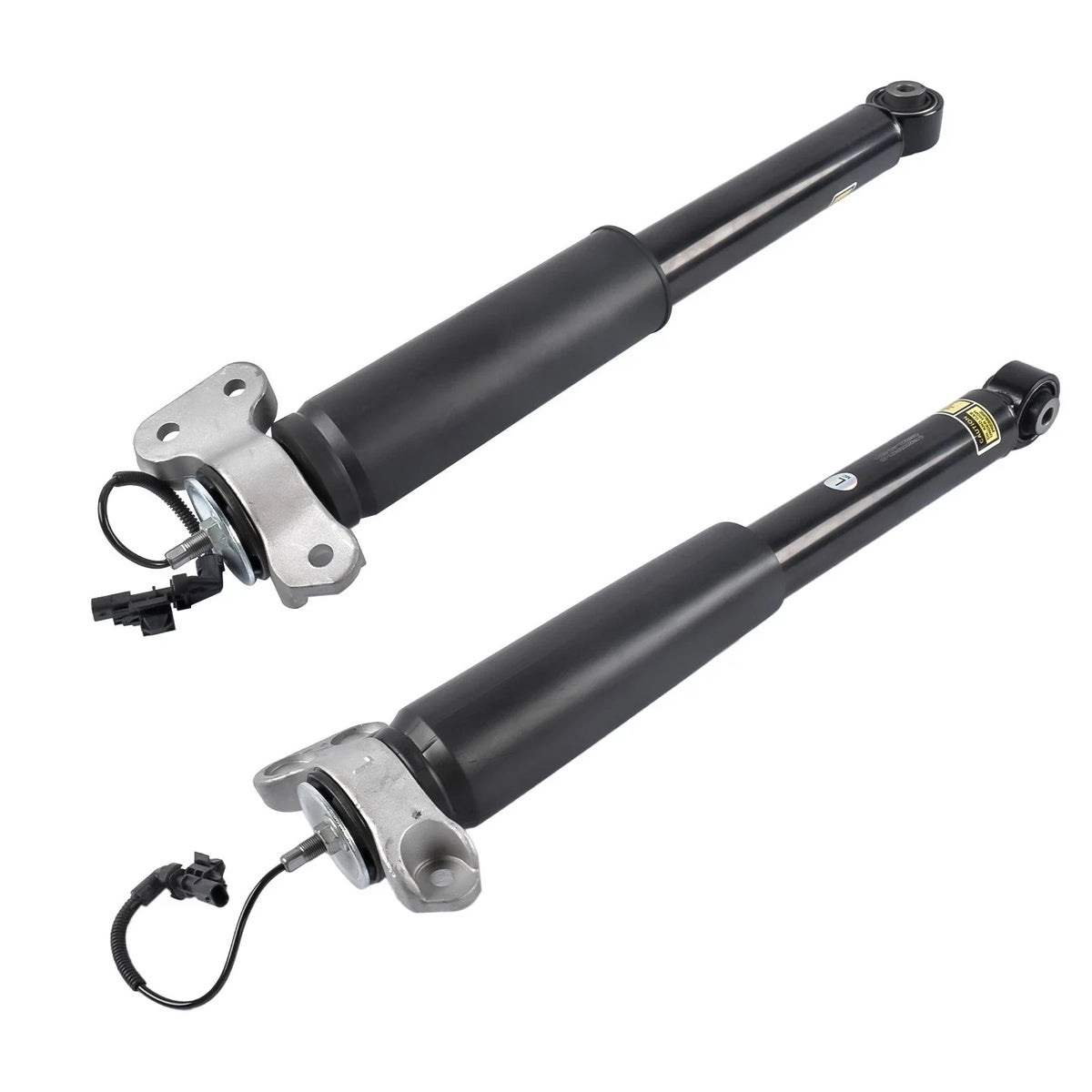 2X Rear Shock Absorbers for Cadillac ATS CTS (2014–2019)