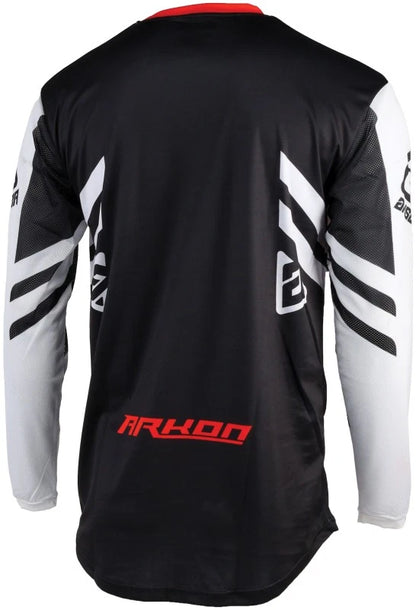 Lightweight High-Flow Ventilated Breathable Answer Arkon Jersey 442603