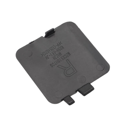 Rear Bumper Access Hole Cover Cap for Mazda CX-5 (2017–2021) KB8A-50EK1, KB8A50EK1BB