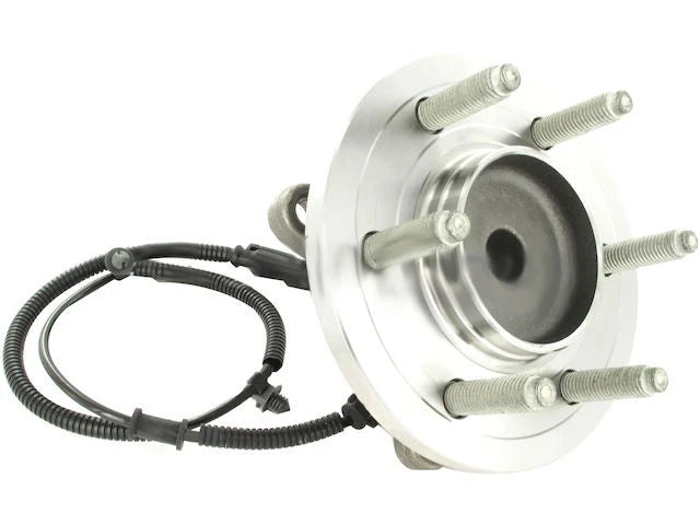 Front Wheel Hub Assembly for Lincoln Navigator (2010–2014) 72638YTVT