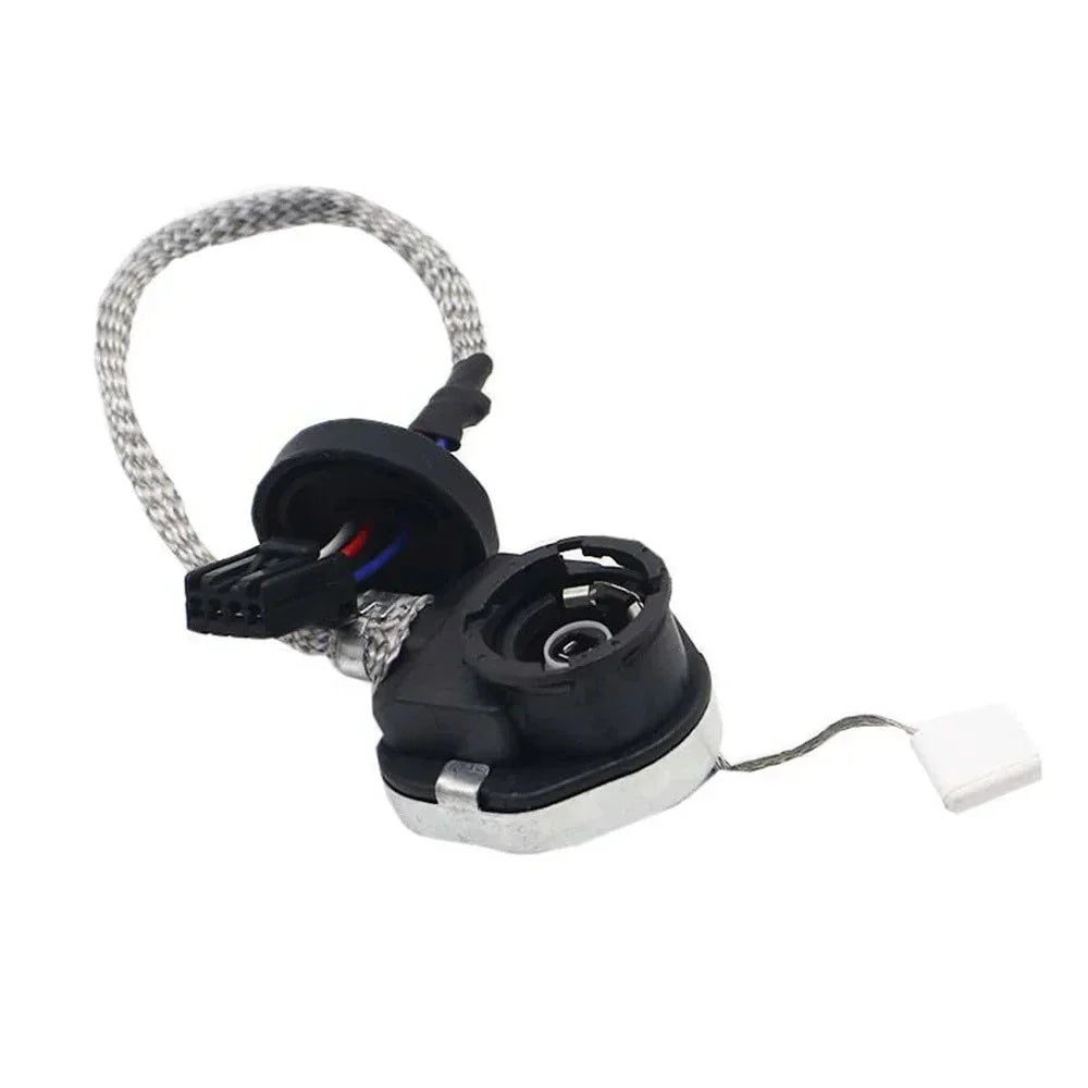 D2S Bulb Igniter Socket for Acura CSX, ILX, Honda Accord, Mazda 3, Peugeot 4007