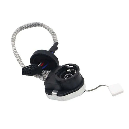 D2S Bulb Igniter Socket for Acura CSX, ILX, Honda Accord, Mazda 3, Peugeot 4007