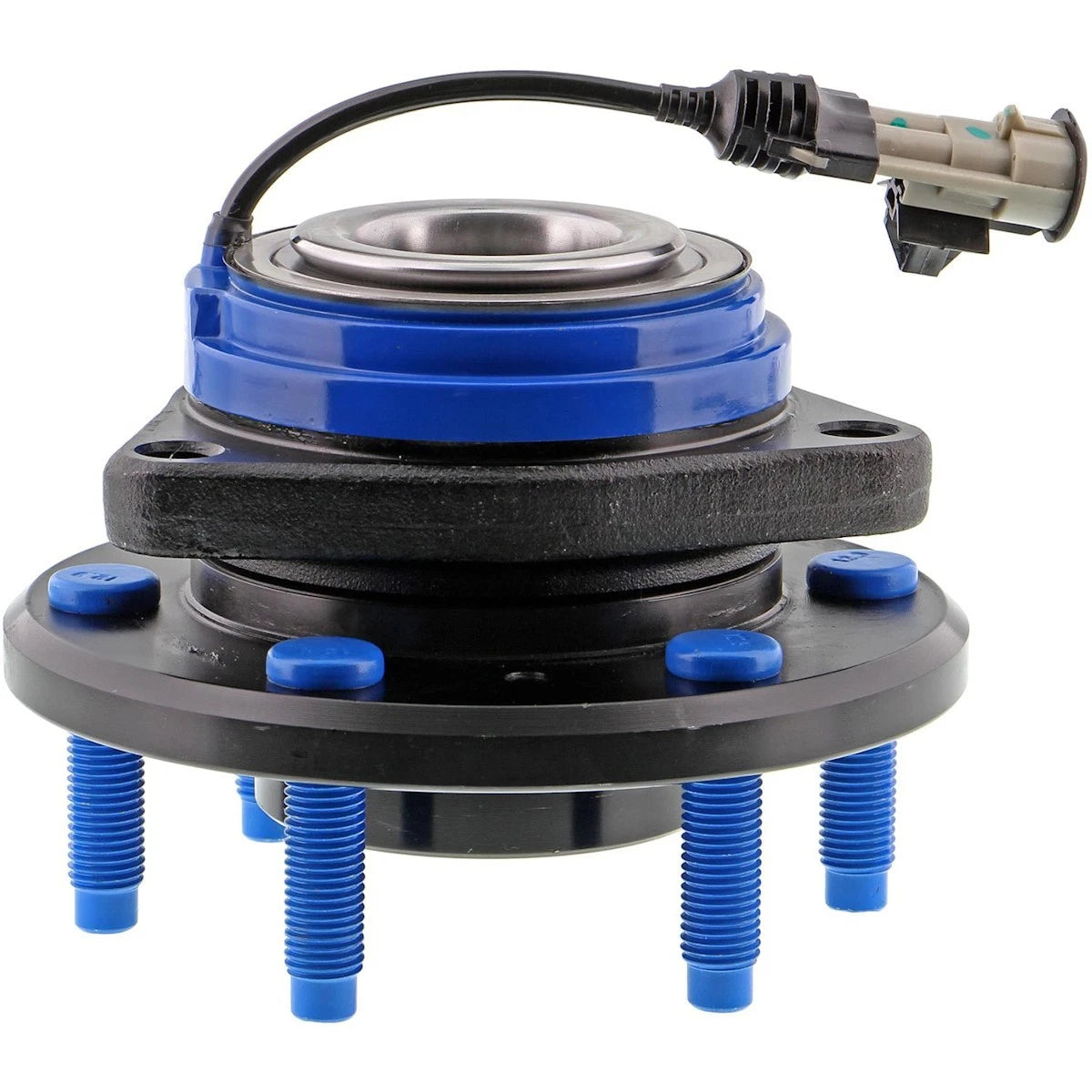 Mevotech Wheel Hub for Chevy Relay (2006–2009) TXF513236