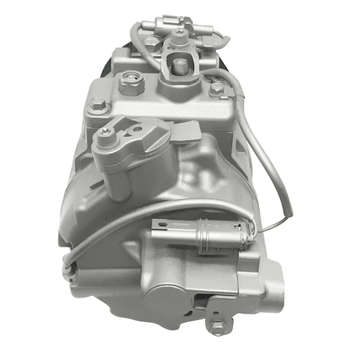 A C Compressor Kit with Condenser for BMW 335i xDrive (2012–2015)