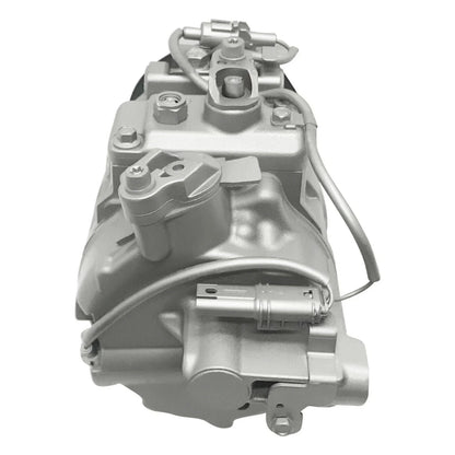 A C Compressor Kit with Condenser for BMW 335i xDrive (2012–2015)