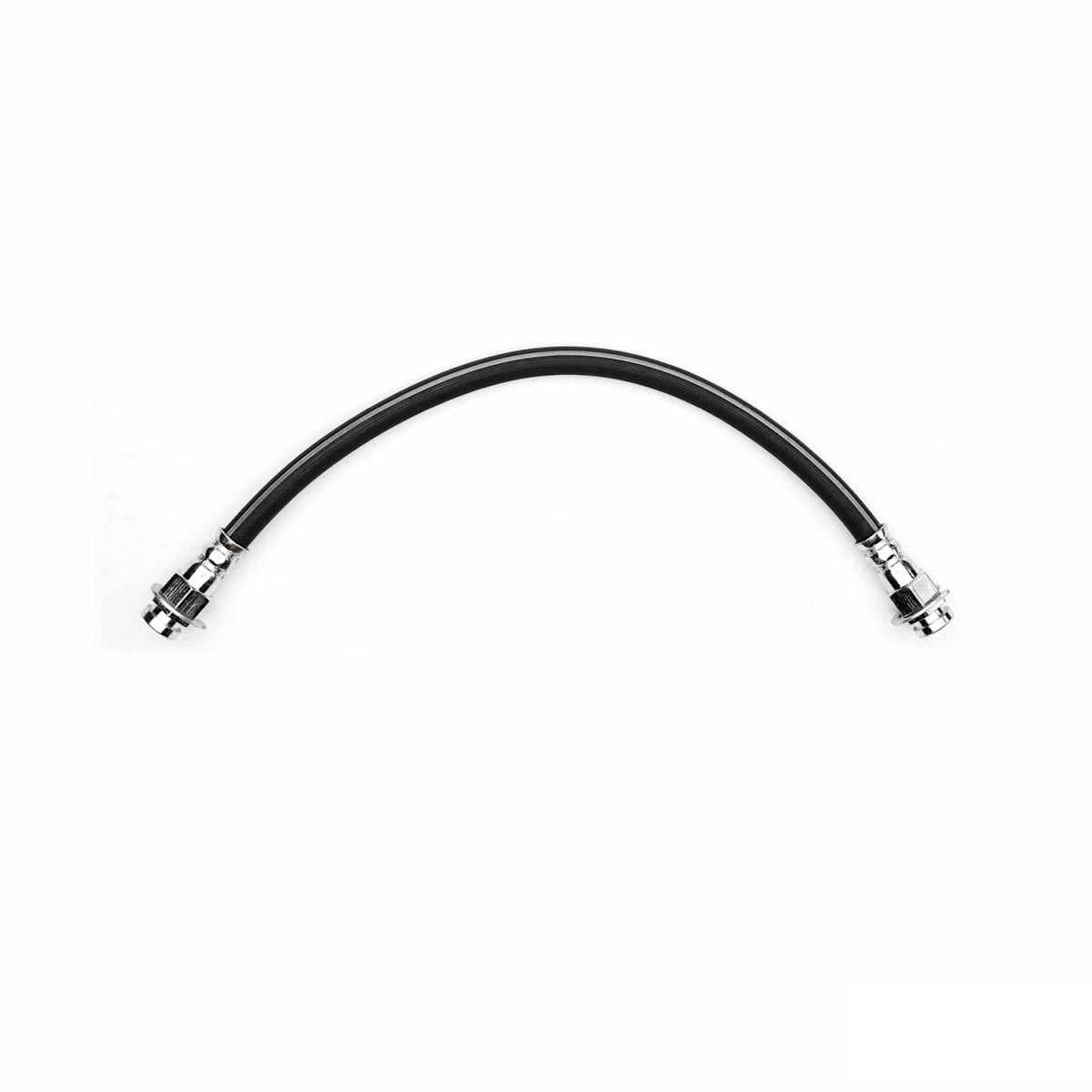 BHH-47059 Brake Hose for Chevy II 1967 (With Front Disc)
