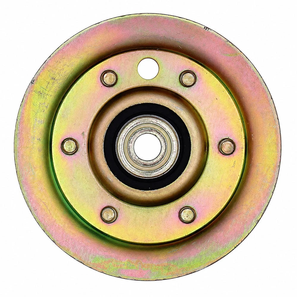 Flat Idler Pulley for Poulan