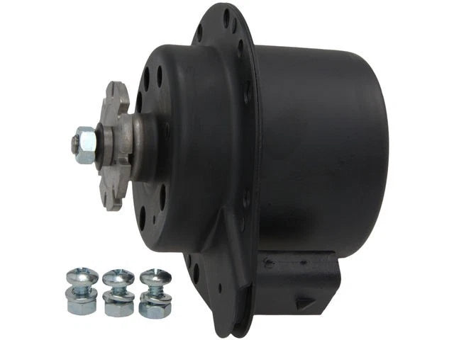 A/C Condenser Fan Motor for Pontiac Firebird (1993–1995) 92785SKDT