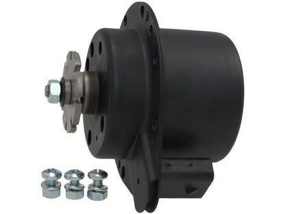 A/C Condenser Fan Motor for Pontiac Firebird (1993–1995) 92785SKDT