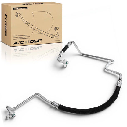 A/C Discharge Line Hose Assembly for Ford Focus (2013–2014) BV6Z19972B, HA112465C