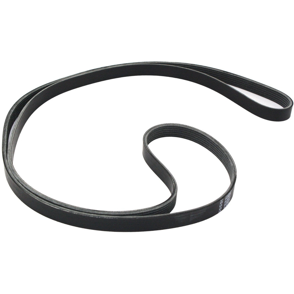 Drive Belt for GMC Sierra 1500, Yukon, Savana, Jeep Cherokee (2000–2023)