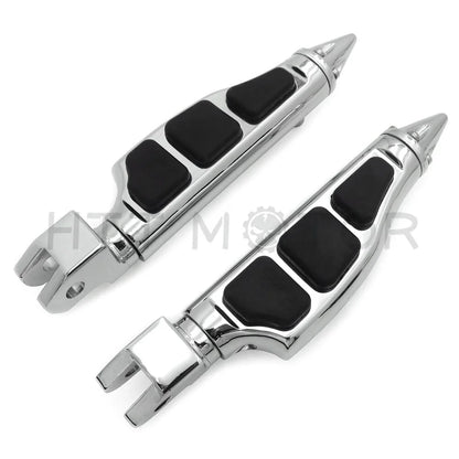 Stiletto Footpeg for Yamaha V-Star 1100, 650, Stryker, V-Max, Virago 750, 1100 (1999–2023)