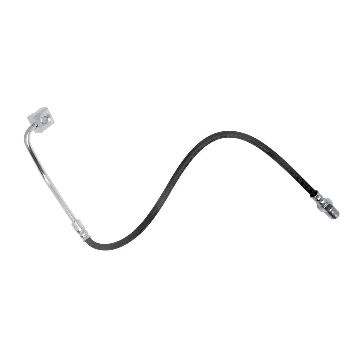 Brake Hose for TerraStar LCF (2012–2018) BHH-54764, 3870752C1, 6E7Z2078BC, 6E7Z2078C