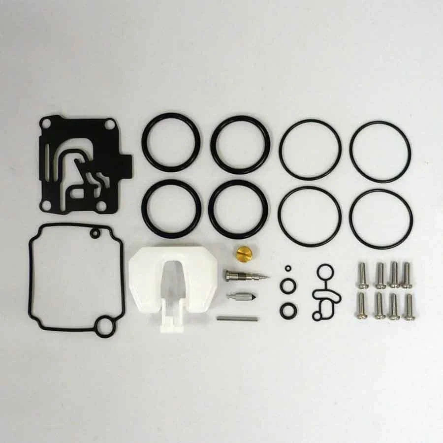 Carburetor Kit for Yamaha 50 HP 4-Stroke (2001–2004) 600-11