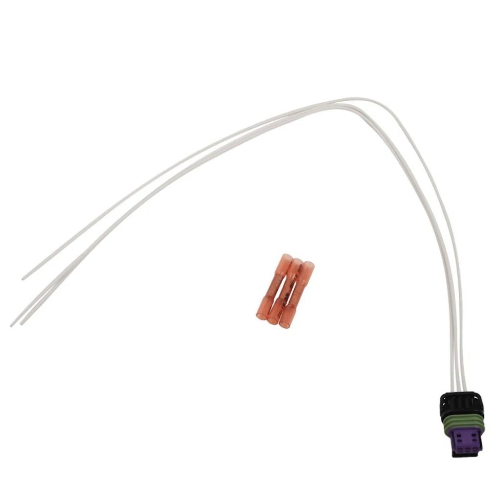 Wiring Harness Connector for Chevy Avalanche (2007–2012) OLX-ACD84937218