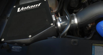 Volant Cold Air Intake for Jeep Wrangler 2.0T (2018–2023) 174206