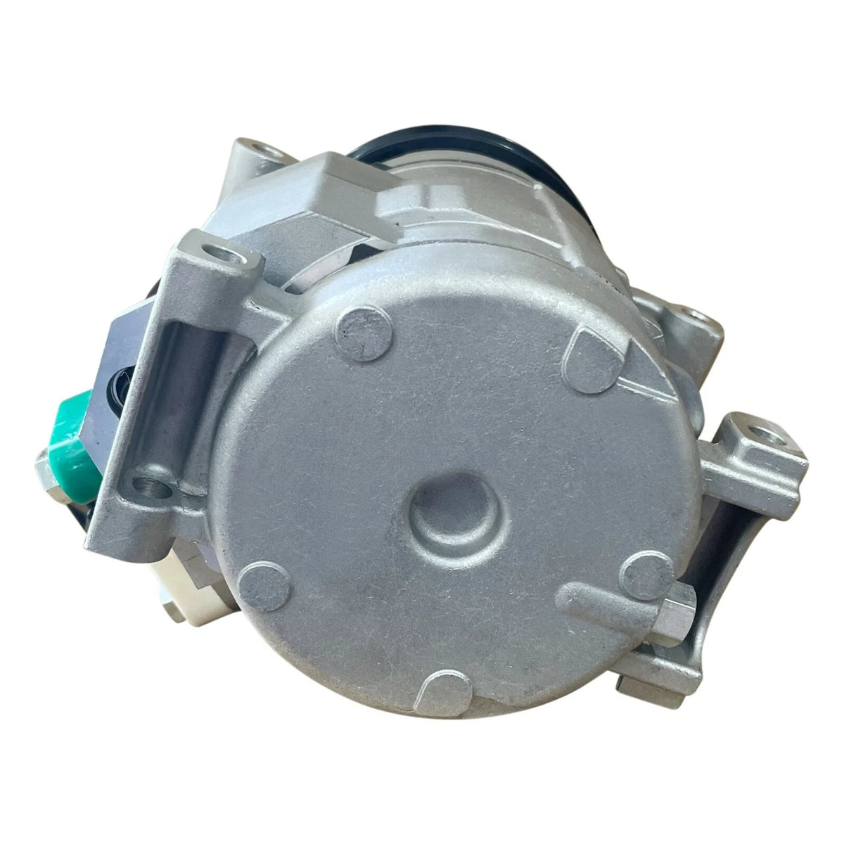 AC Compressor Kit Replacement for GMC Acadia 3.6L (2011–2012)