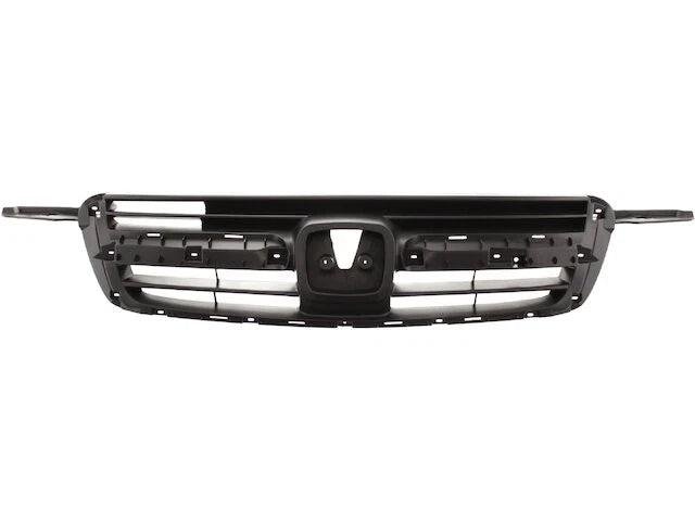 Grille Assembly for Honda CRV (2002–2004) AP 72587XGKZ