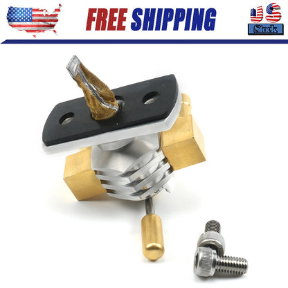 Fuel Valve Dual Petcock for Yamaha Banshee Raptor 660 (1997–2006)