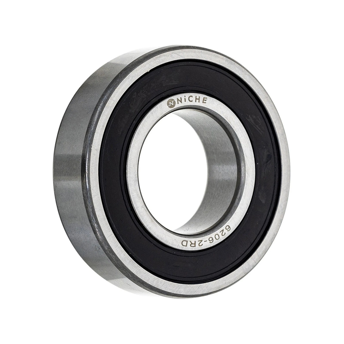 Wheel Bearing Seal Kit for Honda ATC70 (1973–1977) MK1008344, 6202-2RS, 6205-2RS
