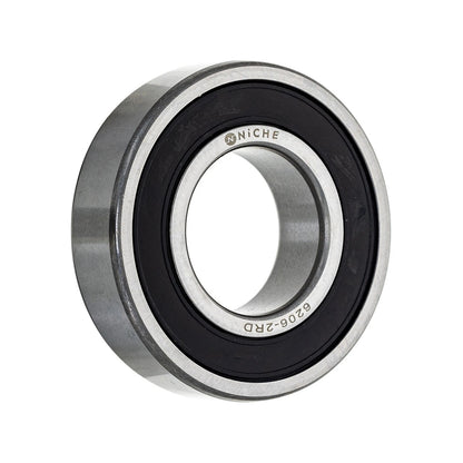 Wheel Bearing Seal Kit for Honda ATC70 (1973–1977) MK1008344, 6202-2RS, 6205-2RS