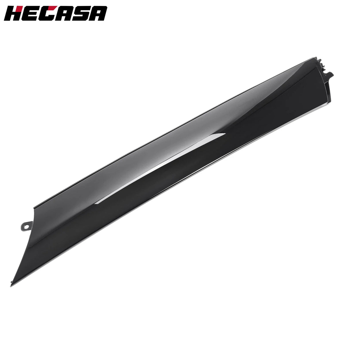 Windshield Trim Pillar Molding Right Side for Infiniti QX56 QX80 (2004–2020)