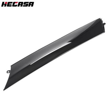 Windshield Trim Pillar Molding Right Side for Infiniti QX56 QX80 (2004–2020)