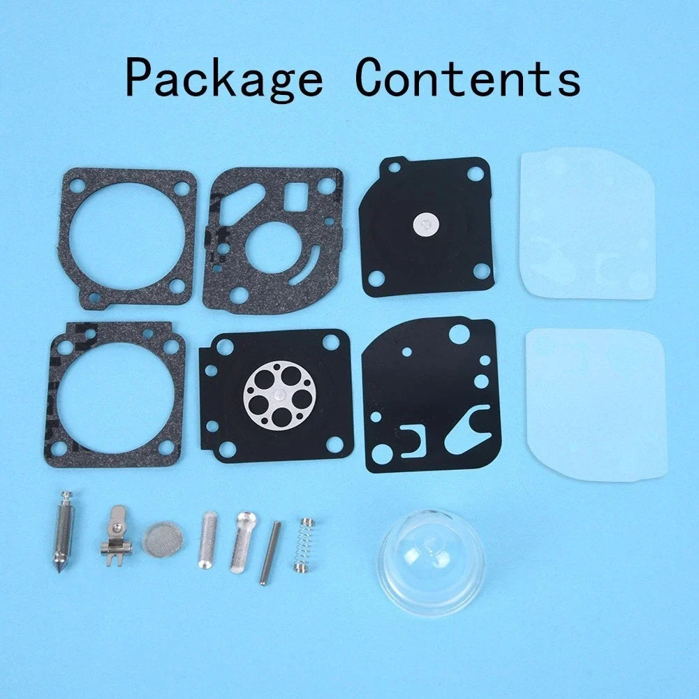 Carburetor Rebuild Kit C1U-H47 C1U-H48 A C1U-H60 A-E C1U-M35A for IDC
