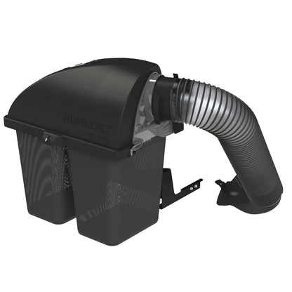 8TEN Grass Twin Bagger System for Cub Cadet RZT 34 Inch Zero Turn (19A70052OEM)