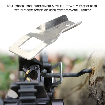 Bow Hanger for Ravin Crossbows (R10, R15, R20)