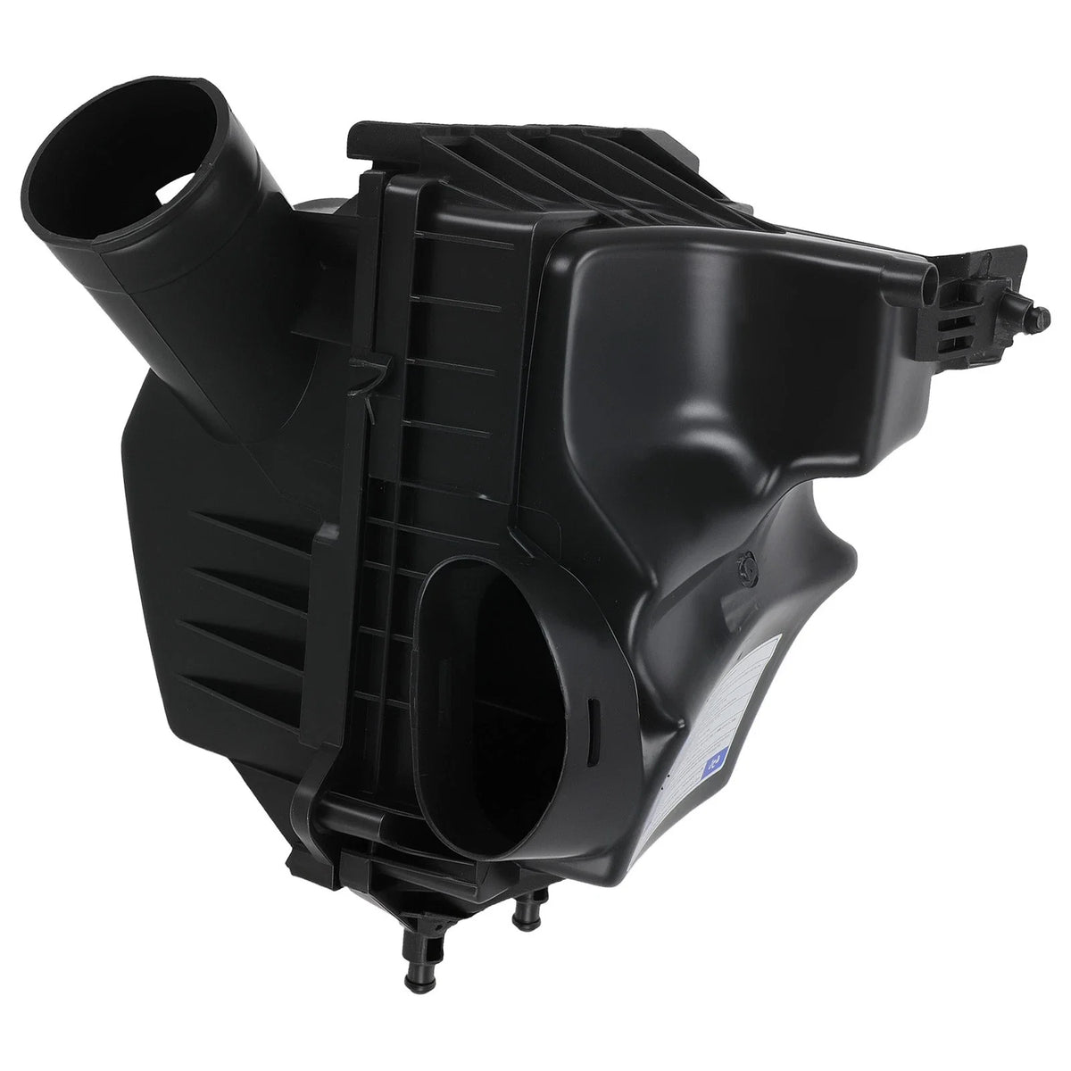 Air Filter Box for Chevrolet Trax L4 1.4L 1.8L (2013–2020) 42354669 95276259 Black