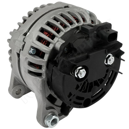 Alternator for Audi A4/A4 Quattro (2002–2005)