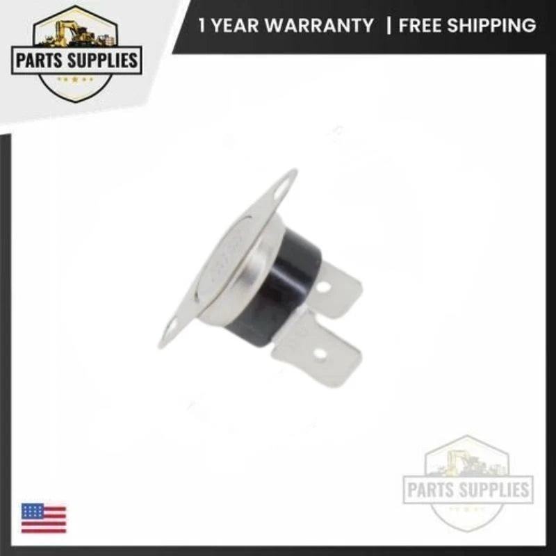 FP1982 Fan Heat Sensor for Automotive Applications (130°F Flush Mount)