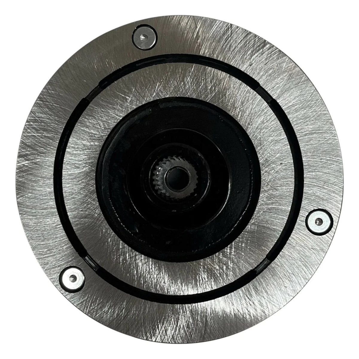 AC Compressor Clutch Replacement for Chrysler Voyager 3.3L (2001–2003)