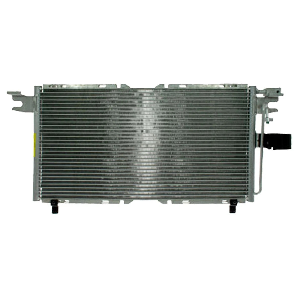 A/C Compressor with Clutch for Isuzu Rodeo (2004) 9642432B, 40602, 74738