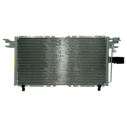 A/C Compressor with Clutch for Isuzu Rodeo (2004) 9642432B, 40602, 74738