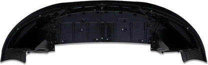 Complete Assembled Bumper with Bottom Spoilers for Kenworth T680 (2023–2023) AGO-350150