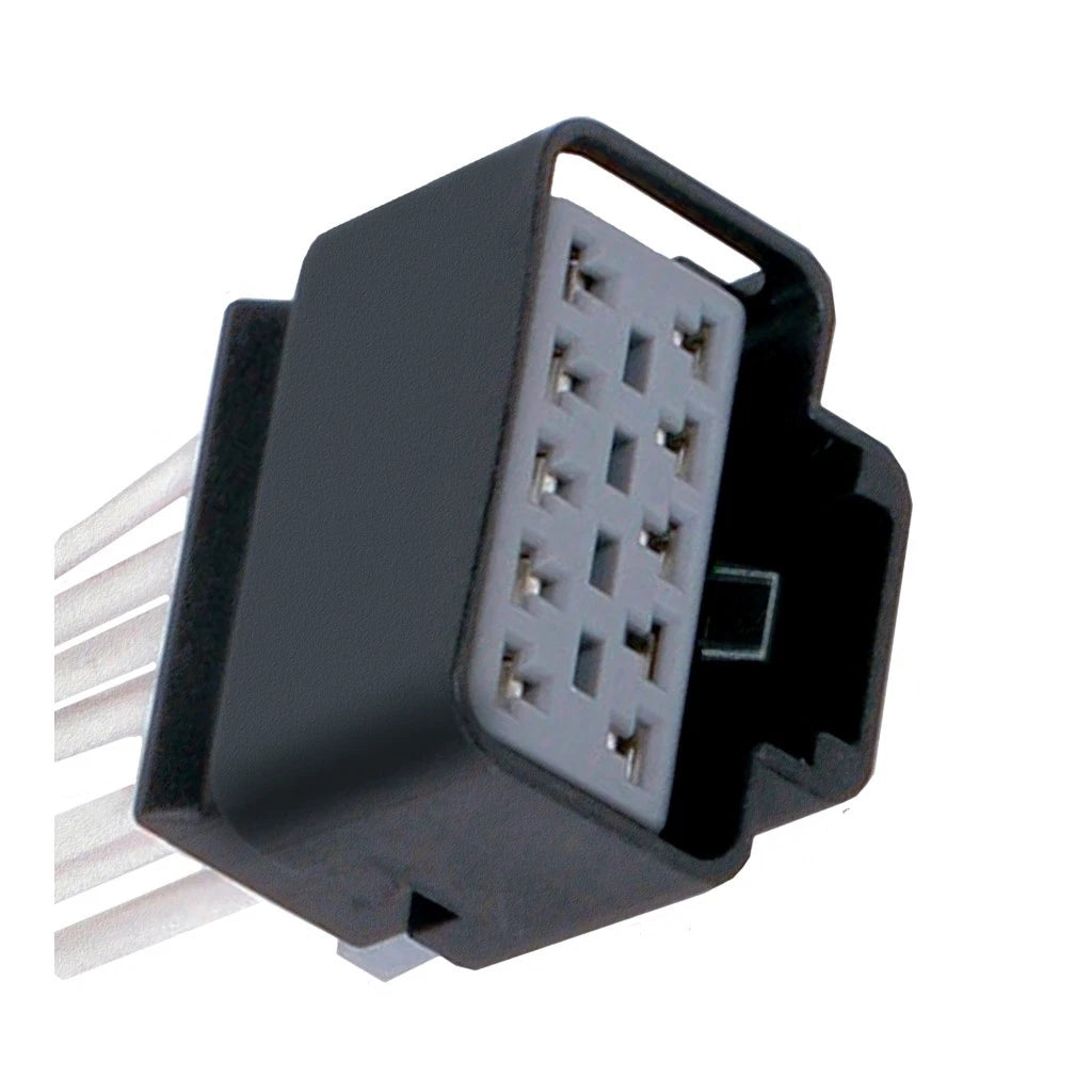 Connectors for Chevy Colorado (2004–2012) OLX-ACDPT1364-CL360A53