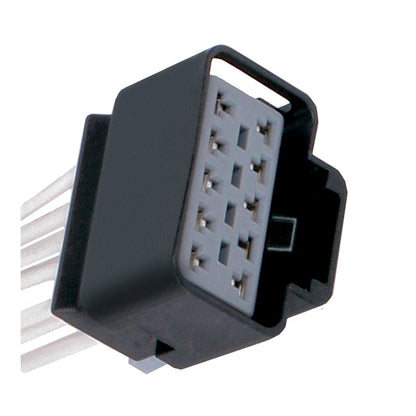 Connectors for Chevy Colorado (2004–2012) OLX-ACDPT1364-CL360A53