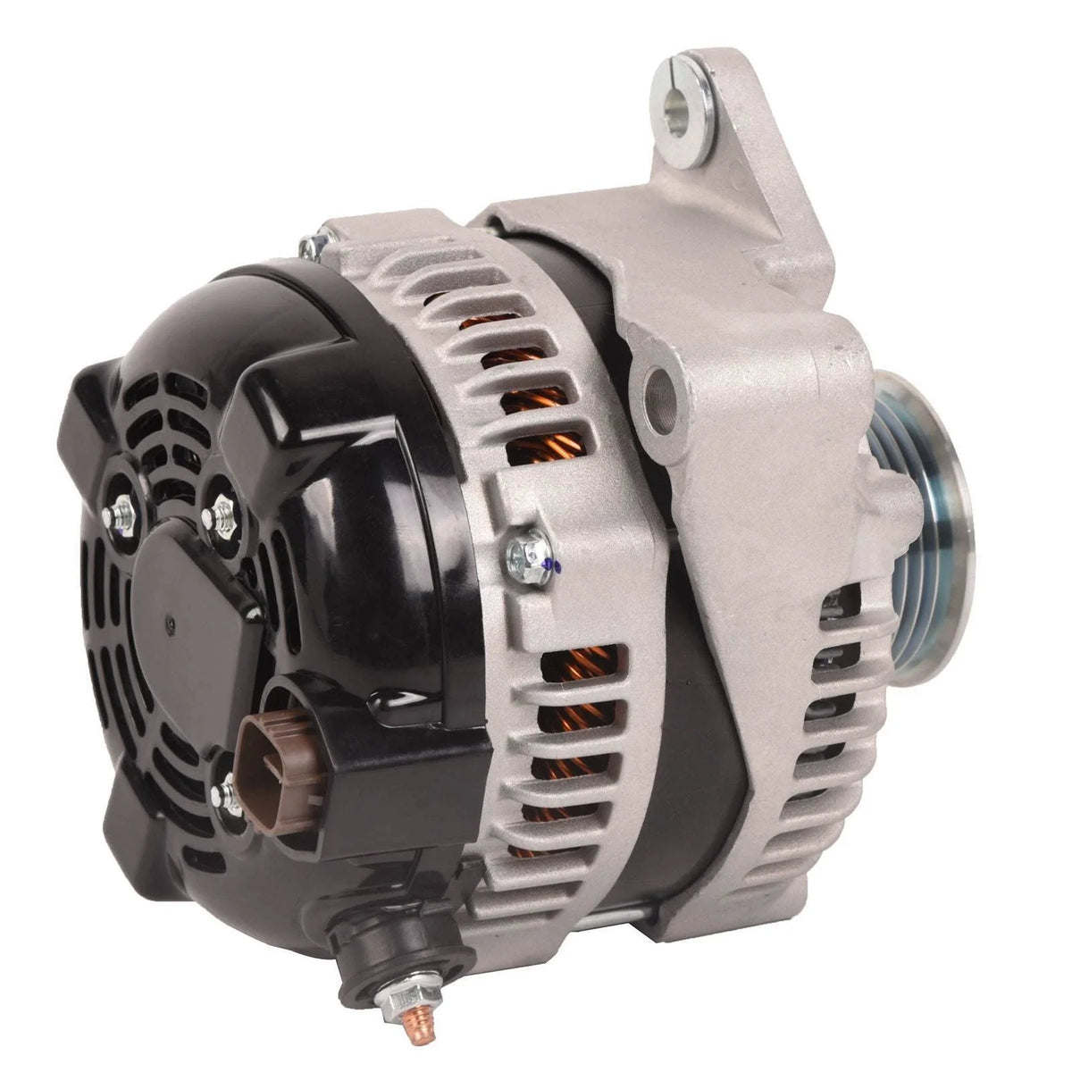 100A Alternator for Toyota 4Runner, Land Cruiser, Lexus GX470, LX470