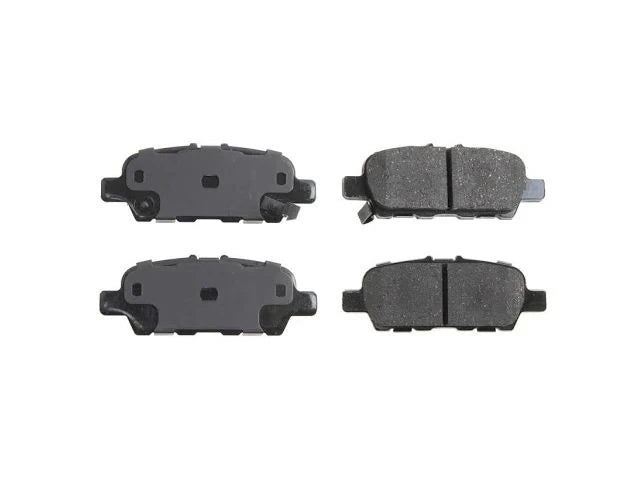 Brake Pad Set Rear for Infiniti FX45 (2003–2008) 26314BKCC