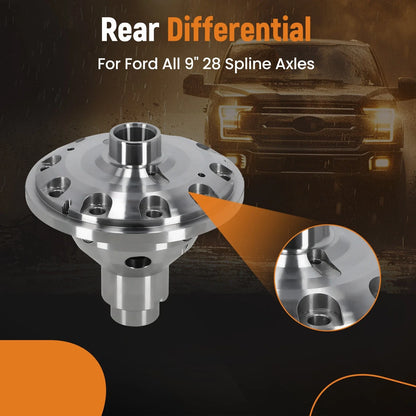 Posi Unit for Ford 9" 28 Spline Trac Lok