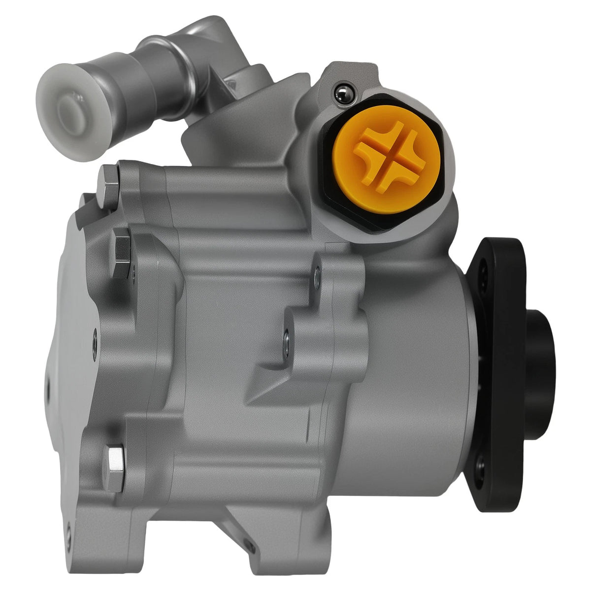 Power Steering Pump for BMW X3 L6 2.5L 3.0L (2004–2006) 21-5483, BET8C6