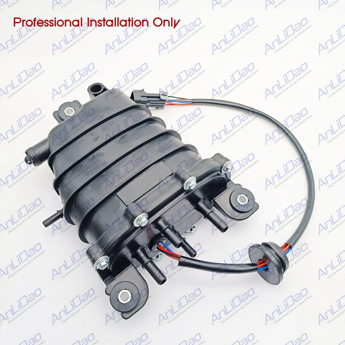 Fuel Supply Module for Mercury Verado (880596T10, 8M0078554)